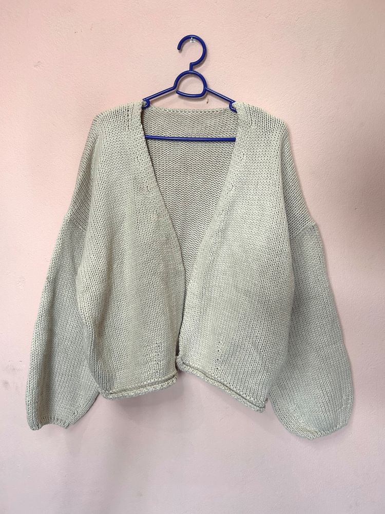 😱SALE😱Knitted Cardigan