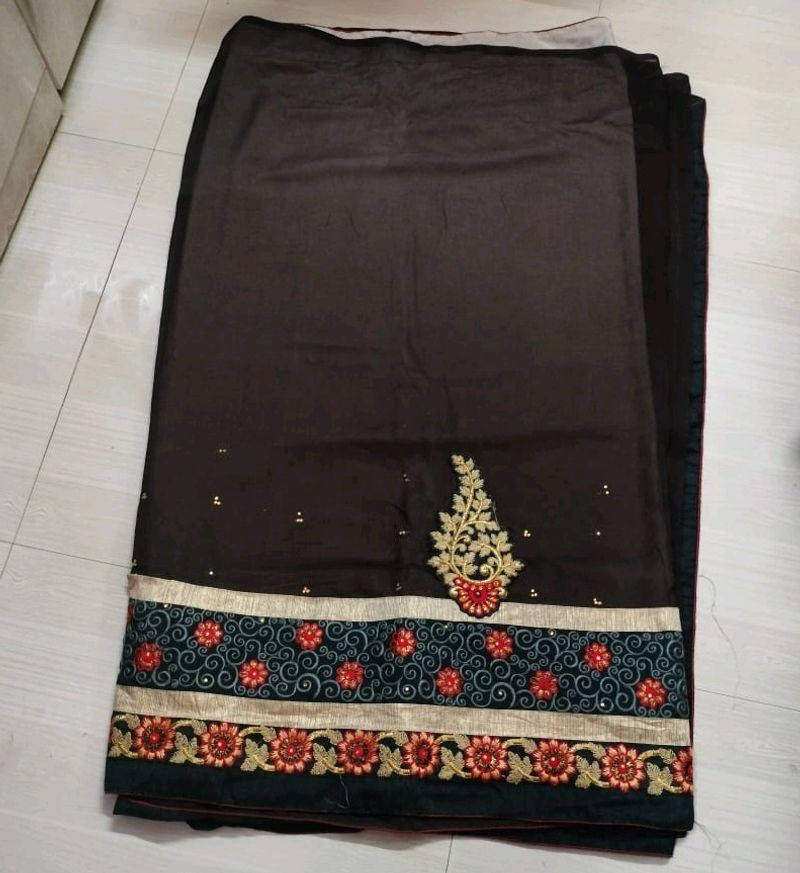 Fancy Saree