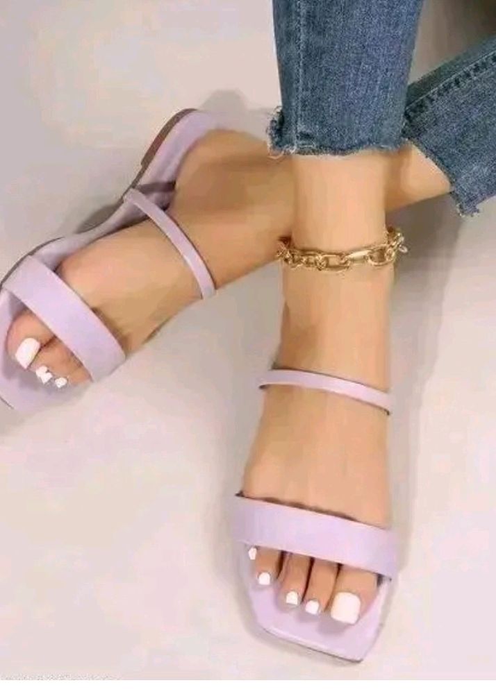 Women Sandal