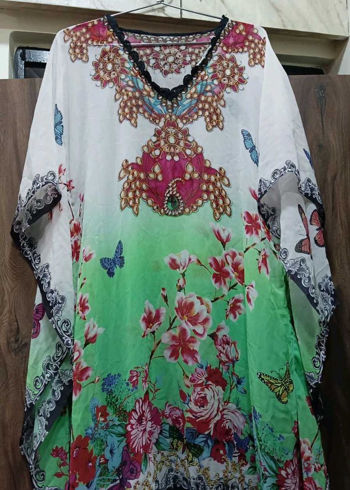 Pretty Kaftan