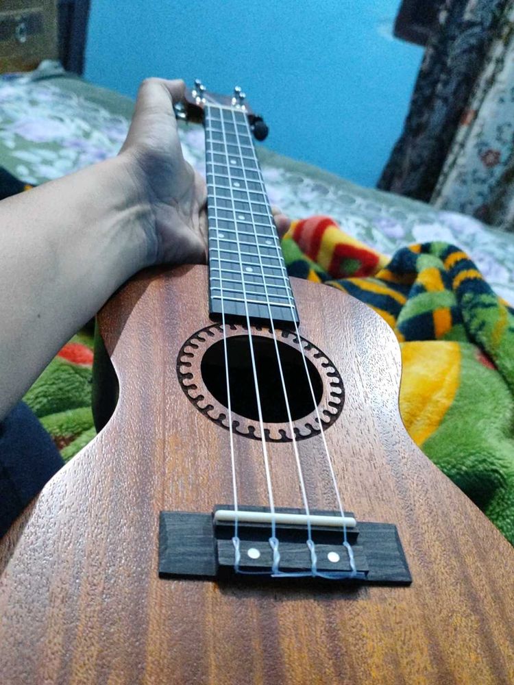 Kadence Ukulele