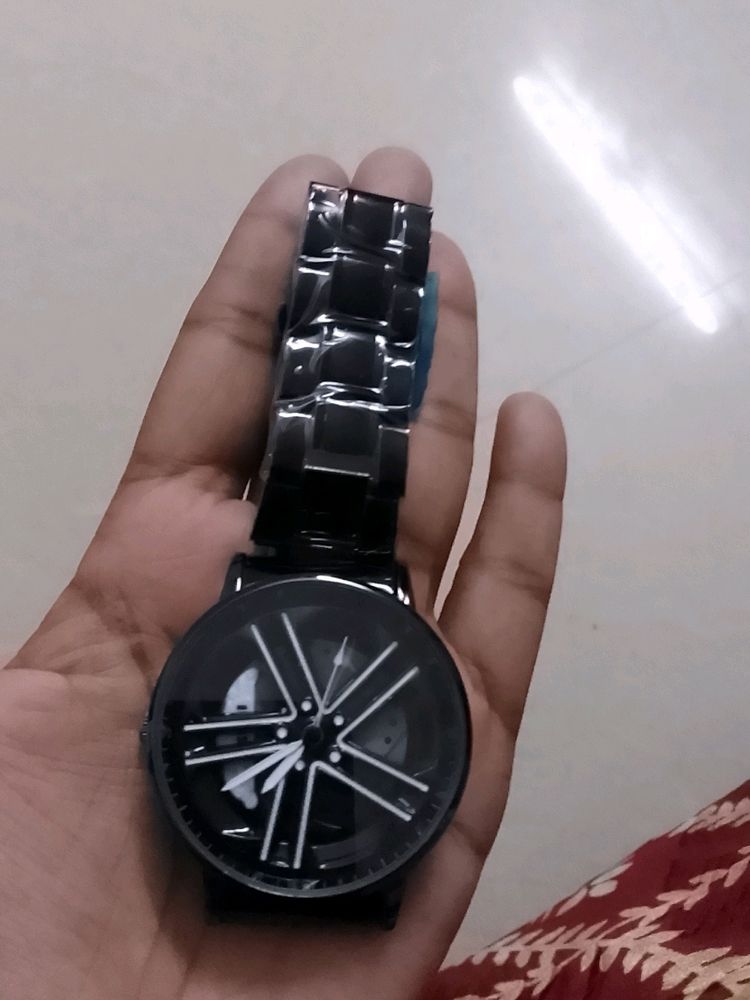 Boys Watch