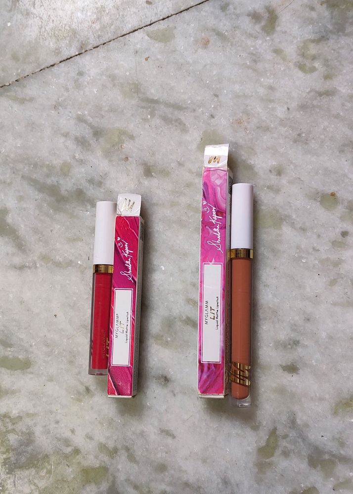 Combo Lipstick Offer