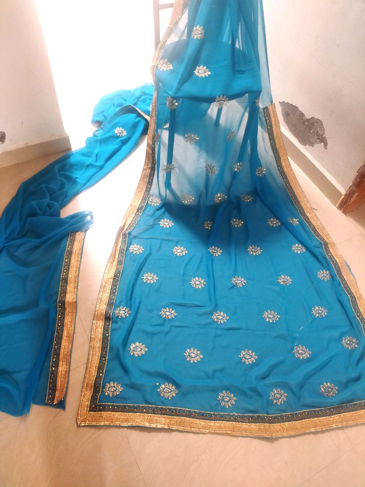 New Saree