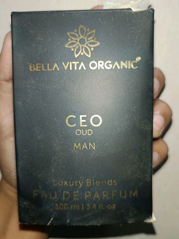 Bella Vita CEO OUD MAN