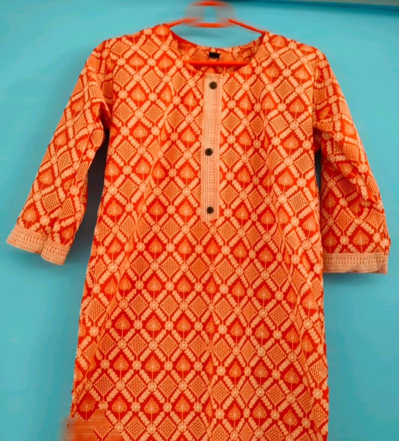 Beautiful kurta For Women