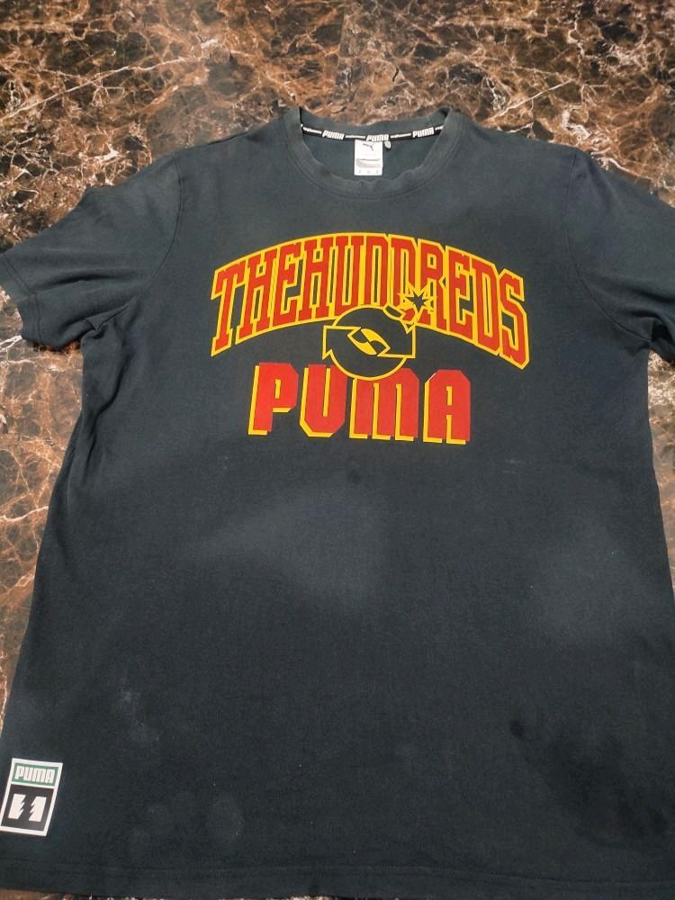 Puma Shirt Size XL