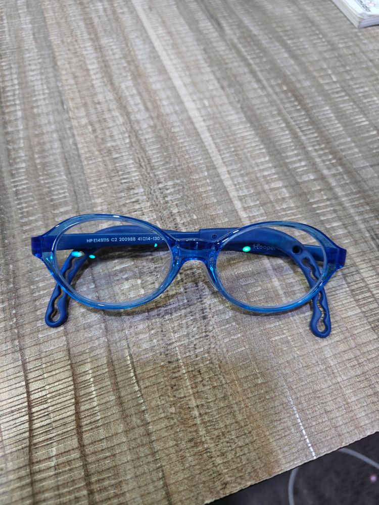 Hooper Kids Eye Glasses