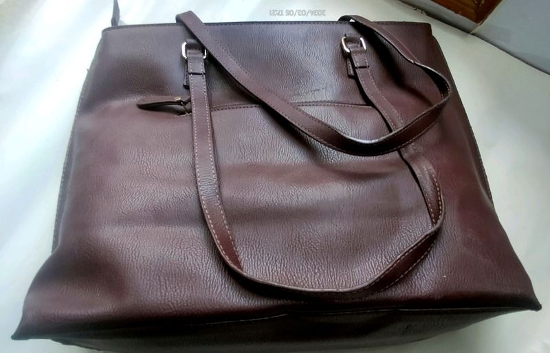 Casual Hand Bag For Women