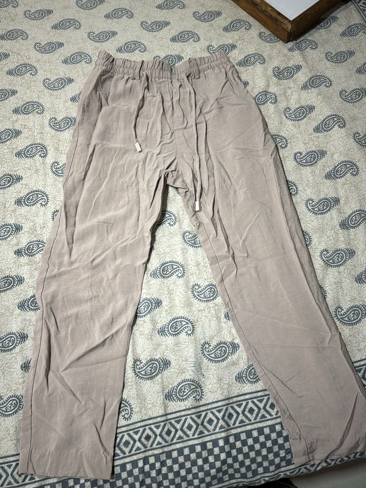 Mango Trousers