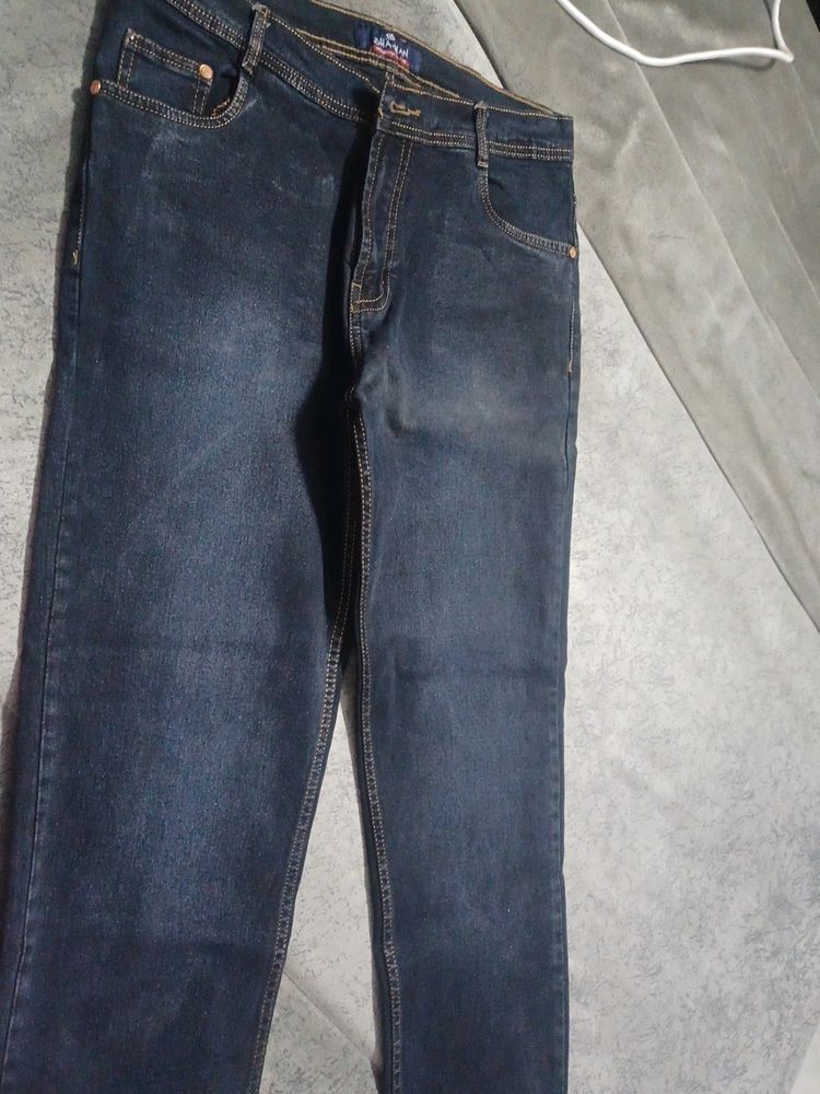 New Jeans