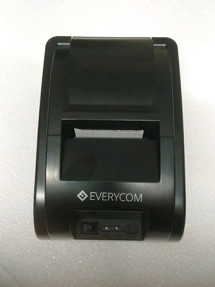 EVERYCOM THERMAL RECEIPT PRINTER