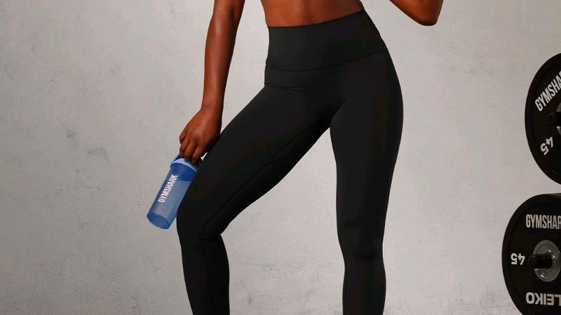 6 Gym Laggings For Girls 🚫 No Coin