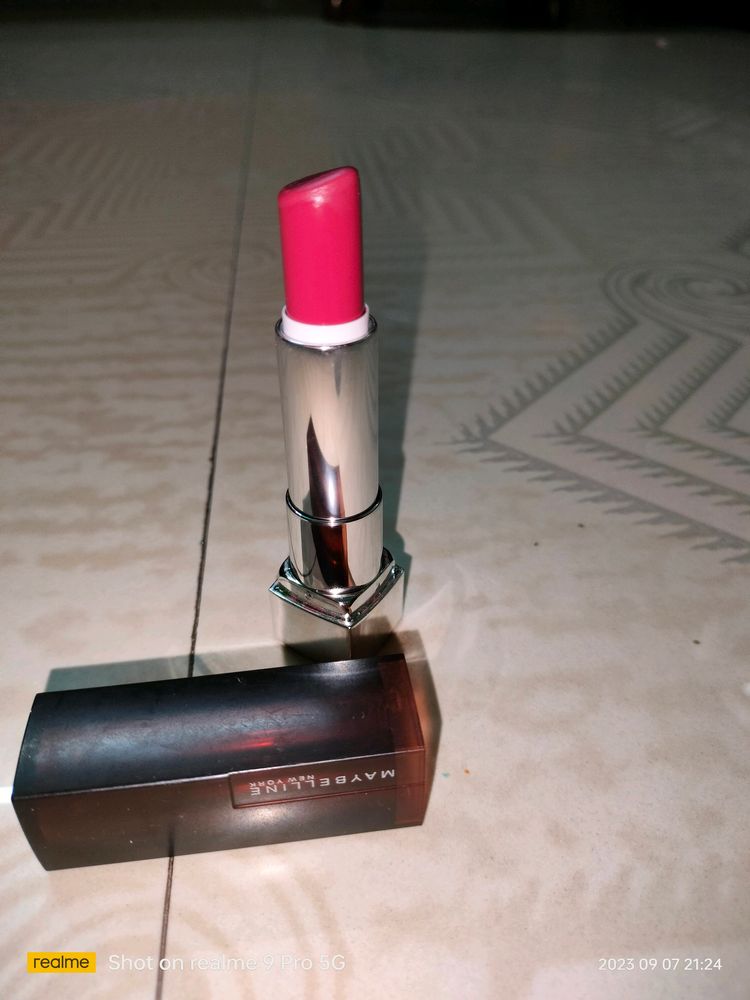 Maybiline Lipstick