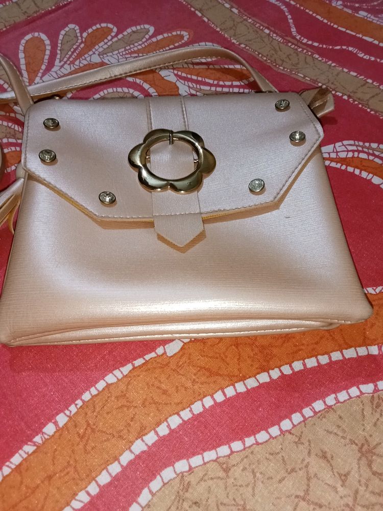 Hand Side Bag For Women