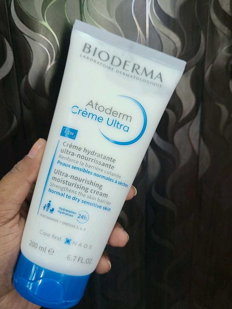 Atoderm Creme Ultra