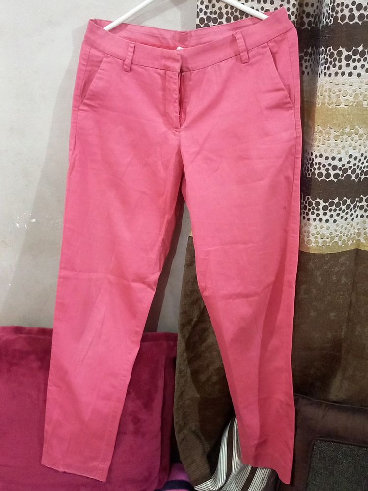 Girls  Trouser