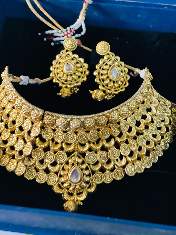 Jewellery Set