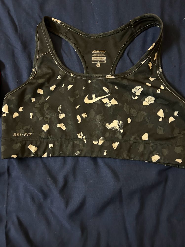 Nike Bra