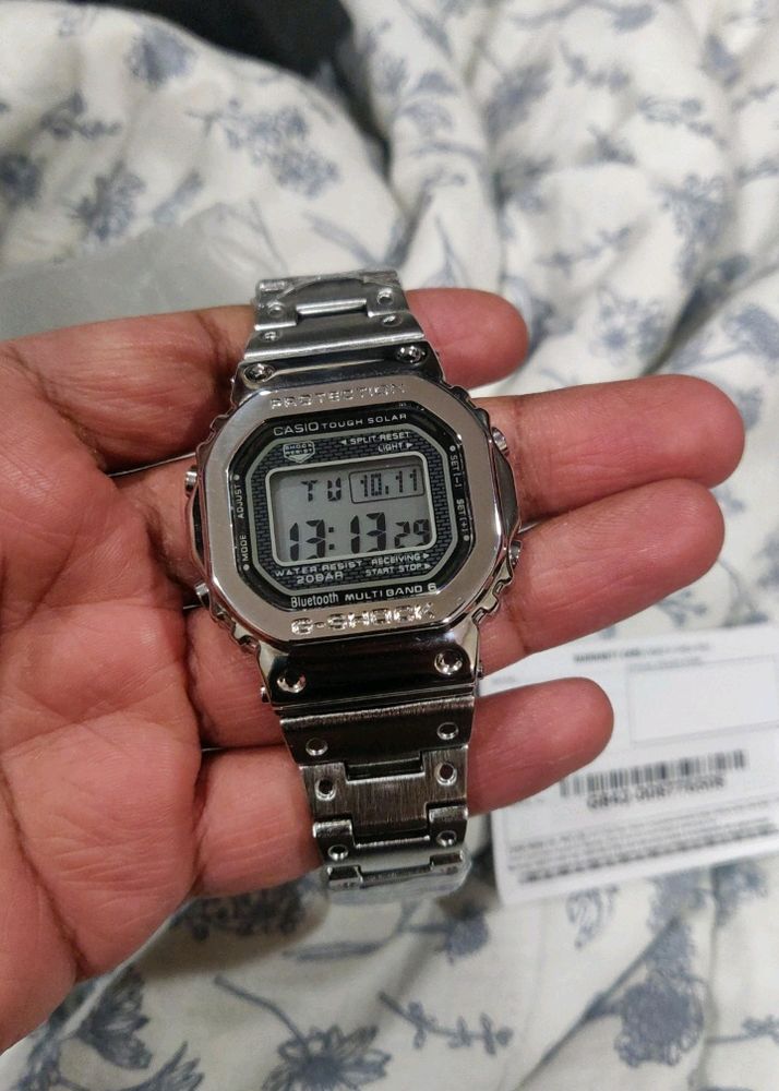 G-Shock Original