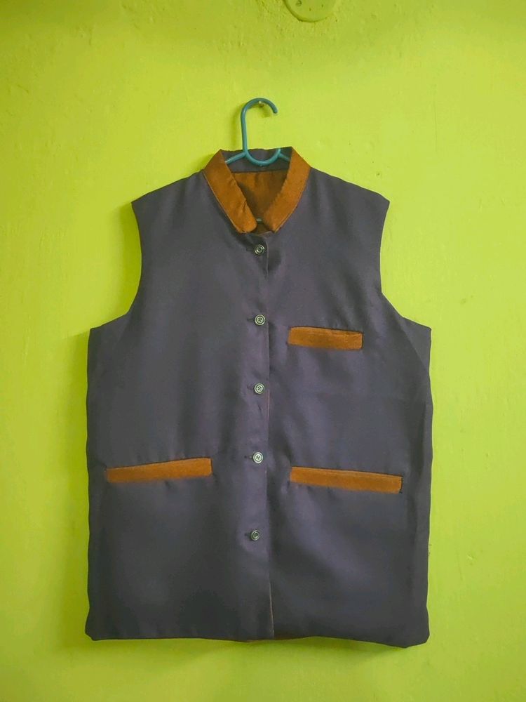 2 in 1 WAIST COAT FOR MEN