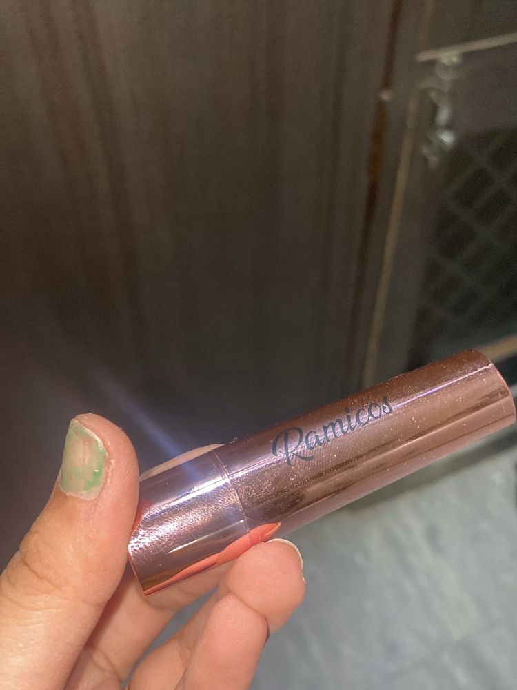 Ramicos Office Nude Lipstick