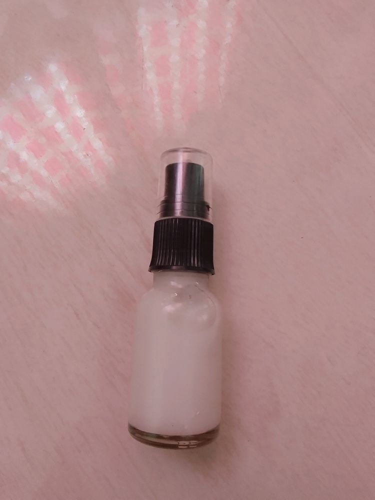 Silver Serum