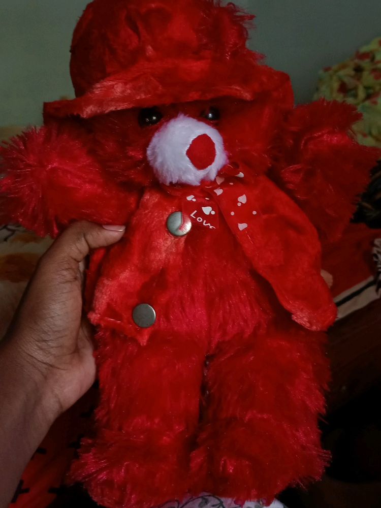 Small Teddy(Make Combo 3 toy @400)