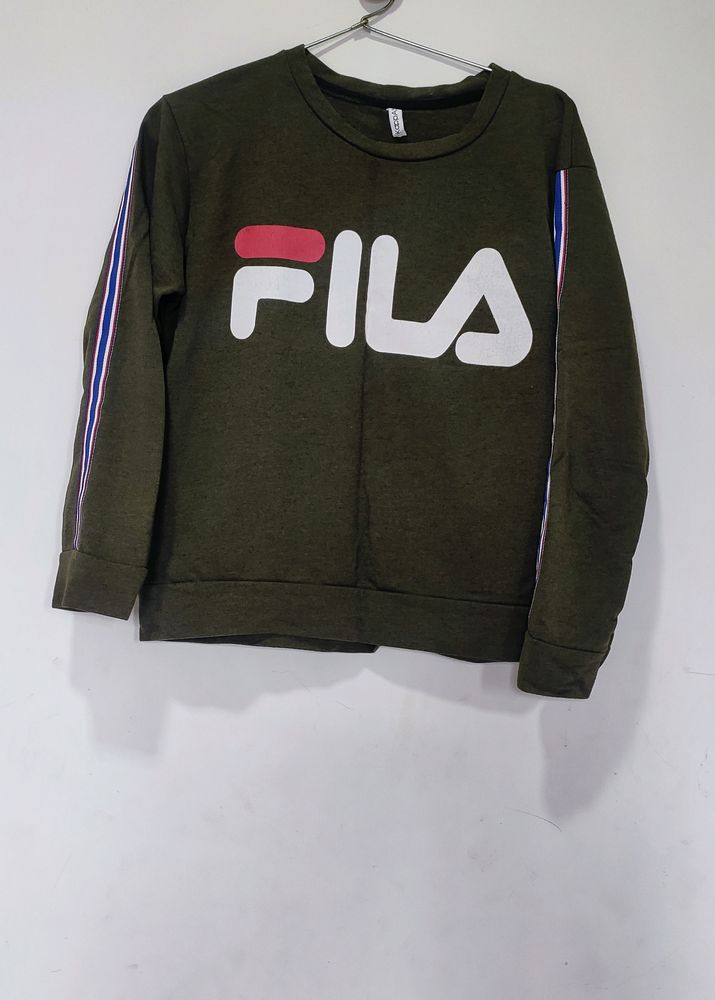 Fila Sweatshirt