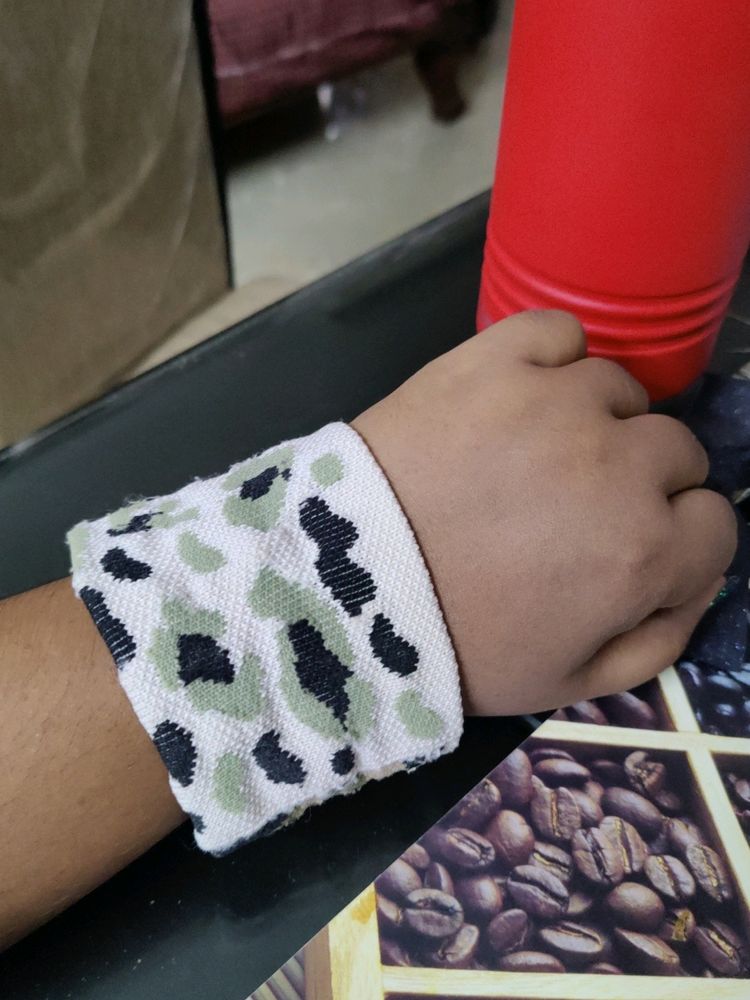 Wrist Band