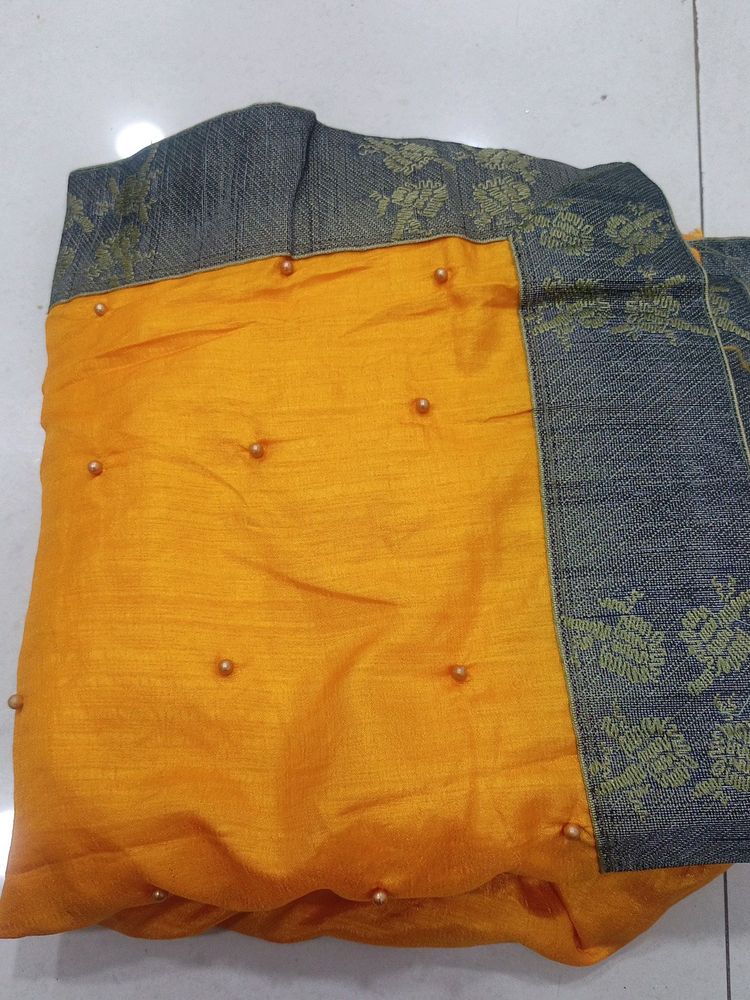 Silk Saree