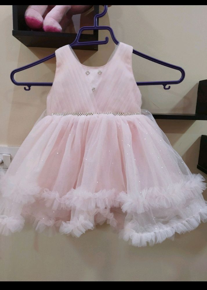 Baby Frock