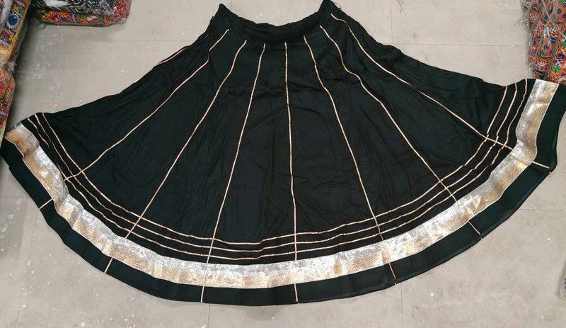 Black Gota Pati