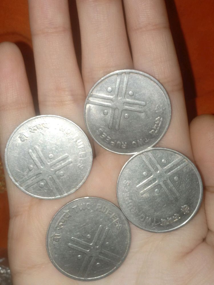 Old And Rare Plus Coins