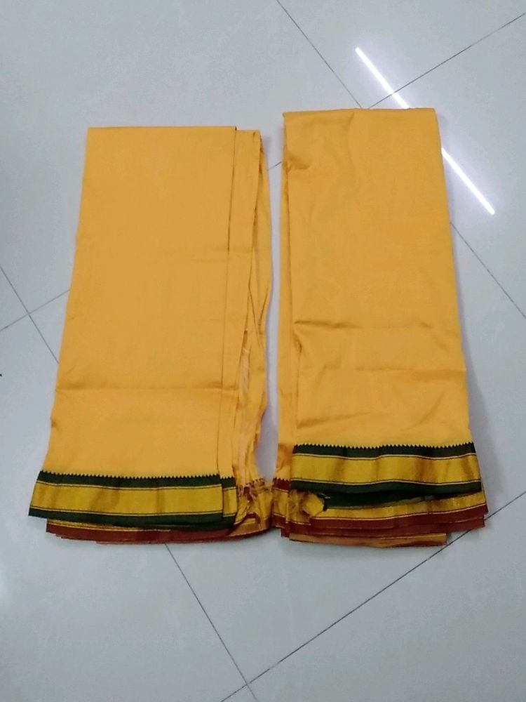 Pooja Dhoti