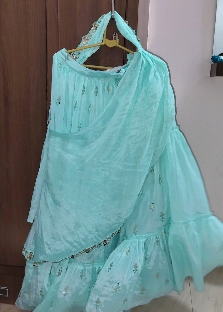 Lacha Saree