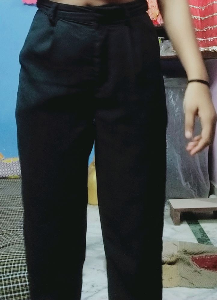 Formal Pants