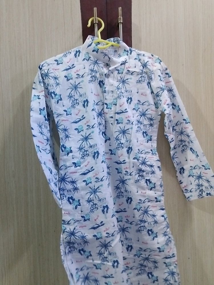 BOYS Kurta