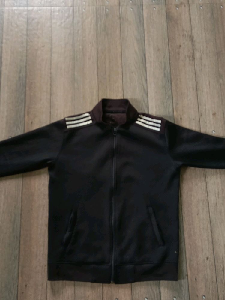 Adidas Men Bomber Jacket