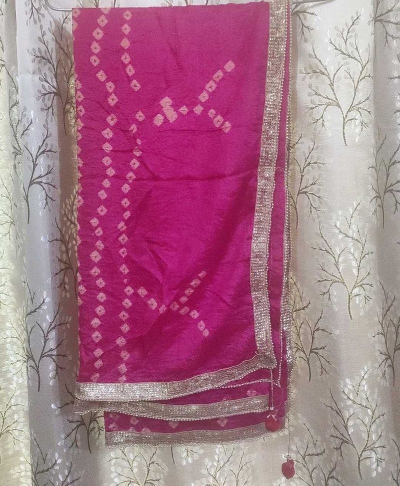 Beautiful Dupatta