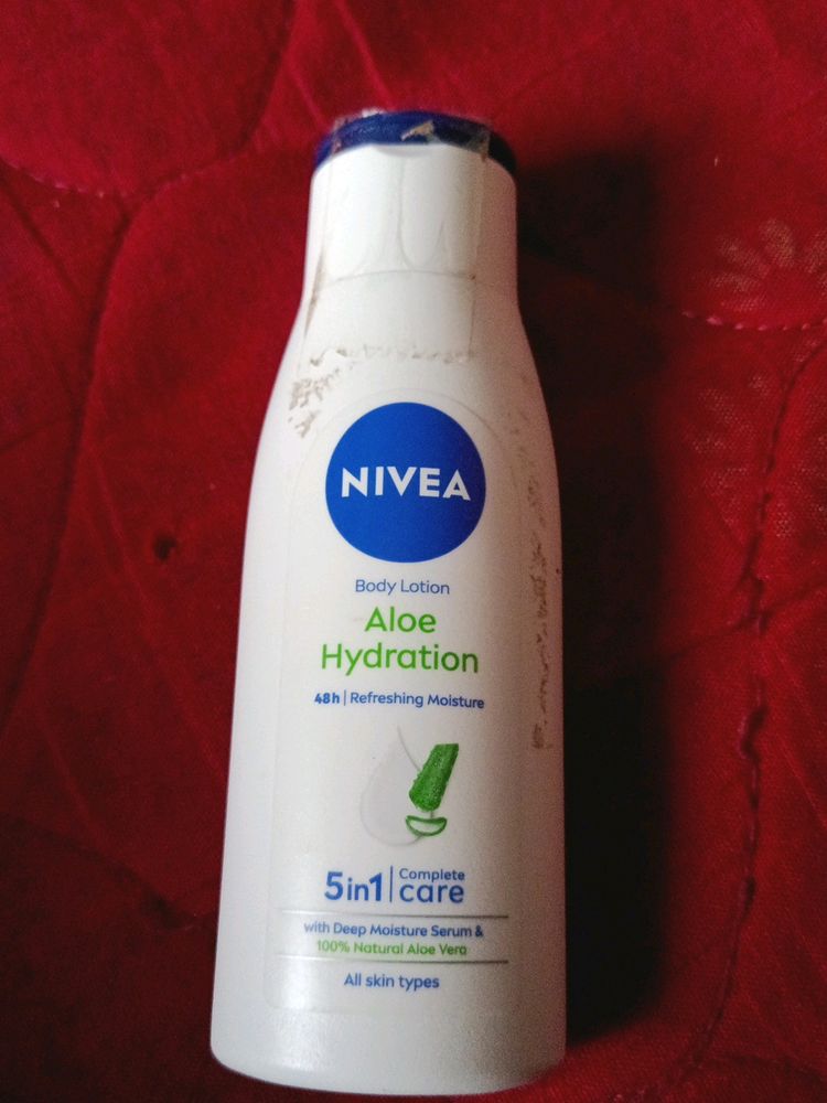 Body Lotion