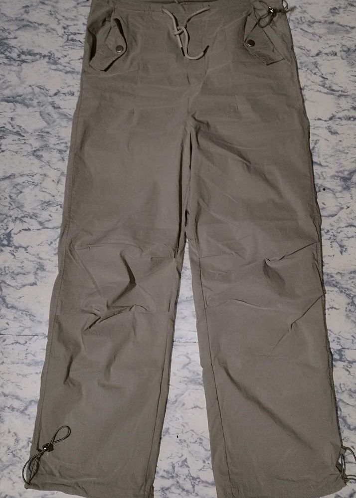 Parachute Pants