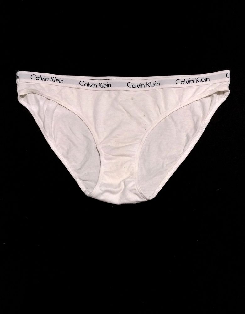 Super Soft... Calvin Klein