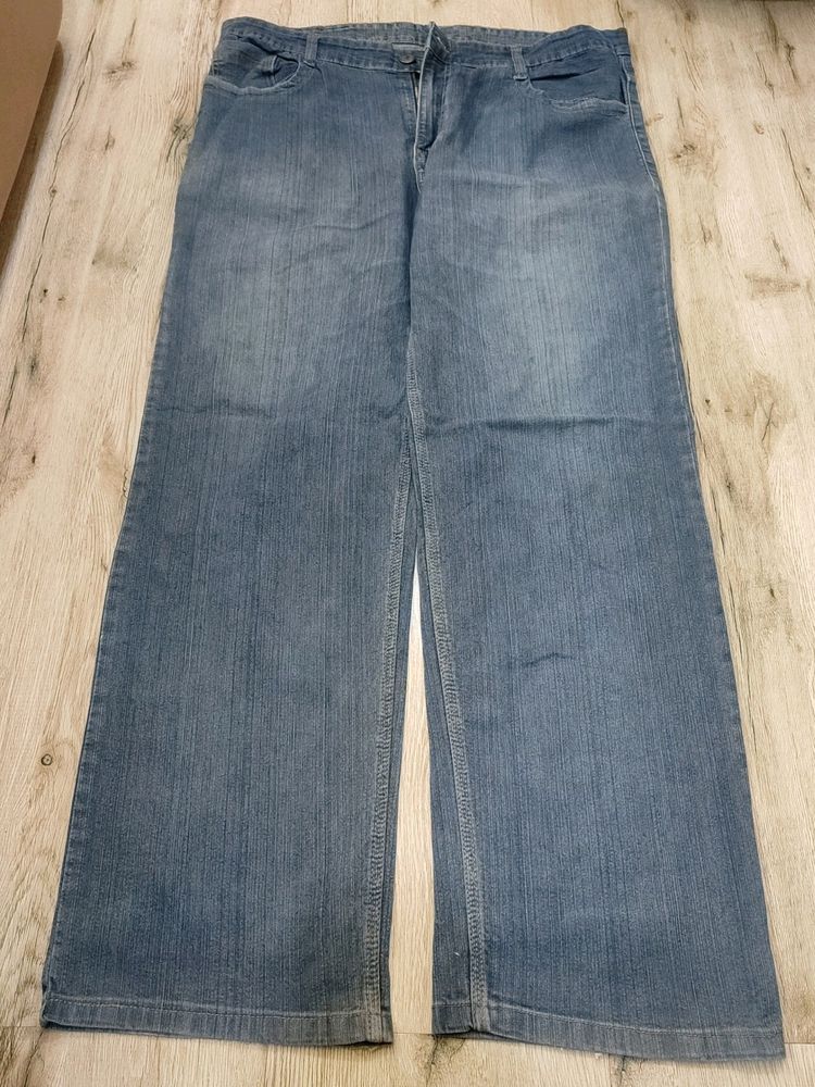 Sc4173 Writer Jeans Waist 40