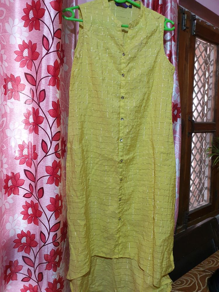 Kurti For Donation