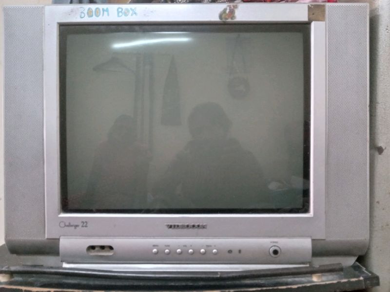 Videocon TV