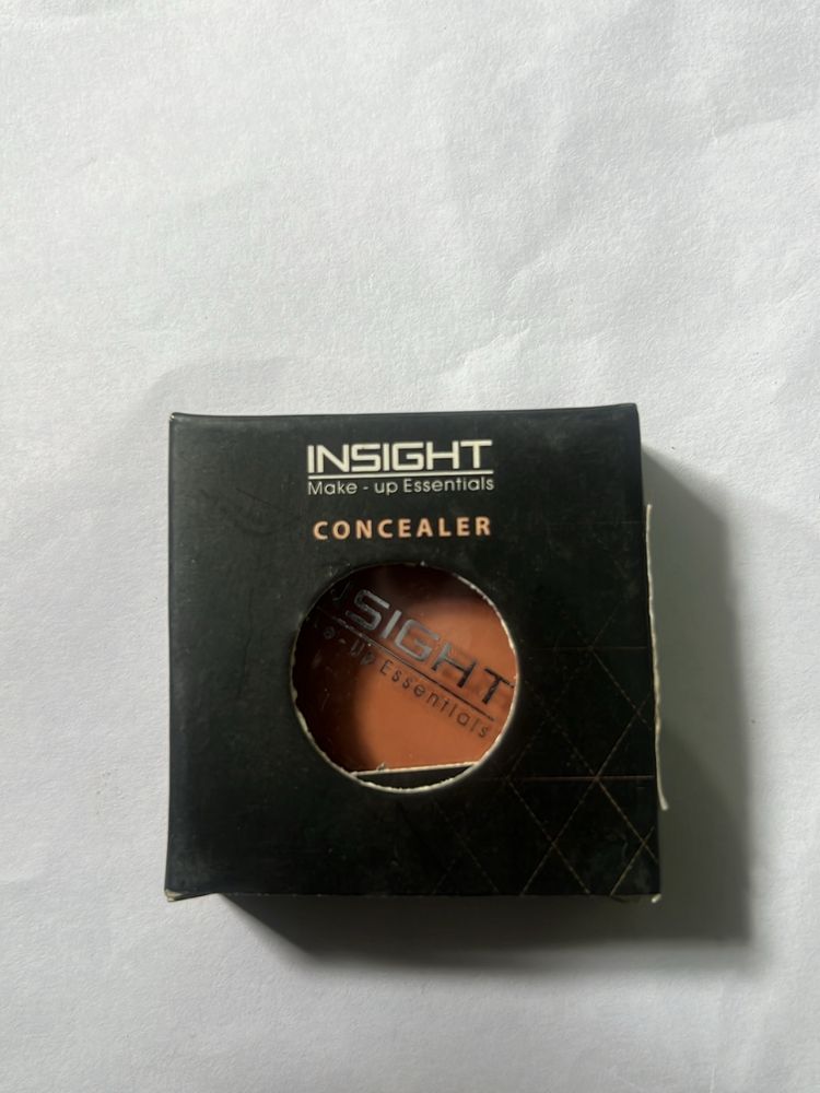 Insight Concealer