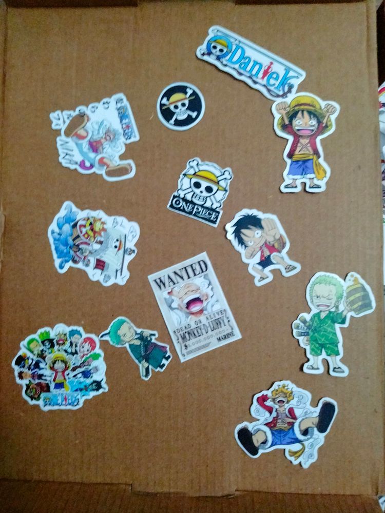 Stickers For Laptop And Mobile