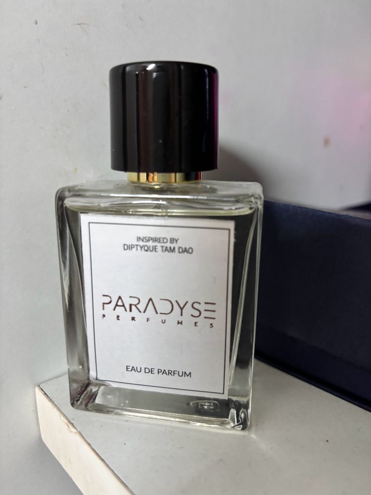 Paradyse Eau de Parfum