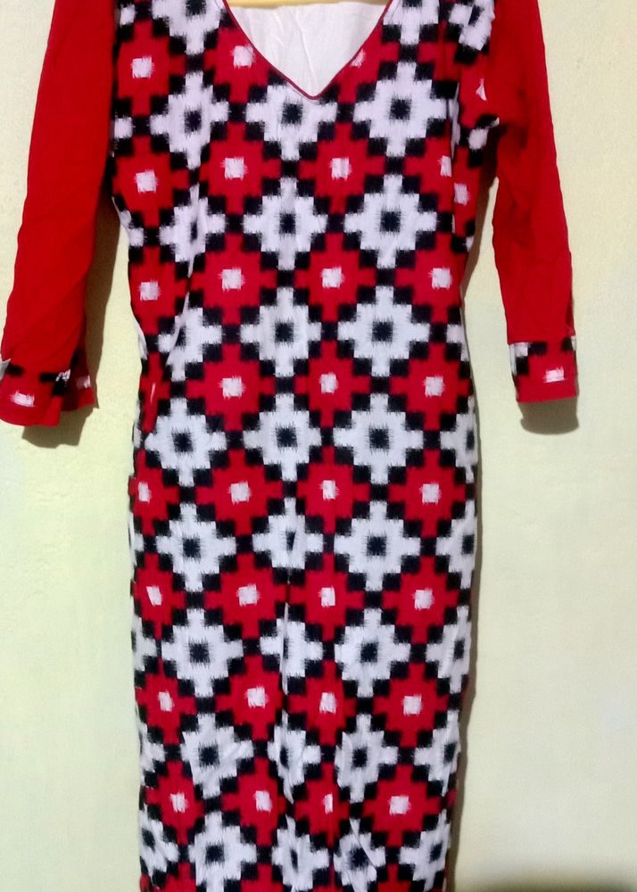 Sambalpuri Print